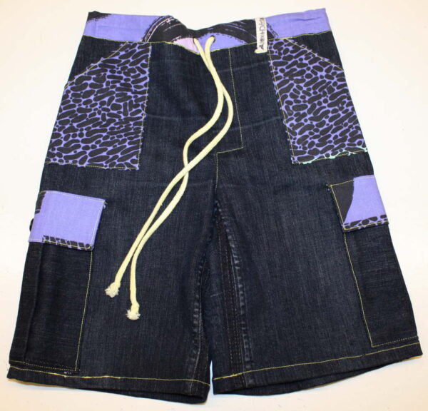 Jeansshorts barn