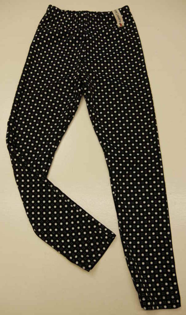 Leggings barn