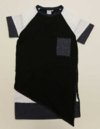 Raglan t-shirt herr