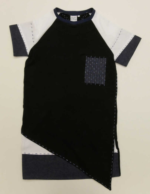 Raglan t-shirt herr