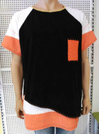 Raglan t-shirt herr